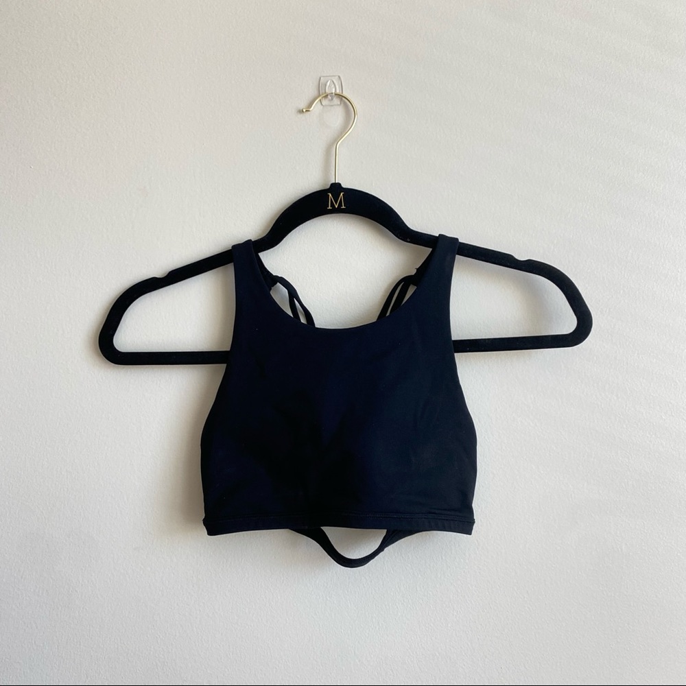 Lululemon Free to Be Bra - size 2